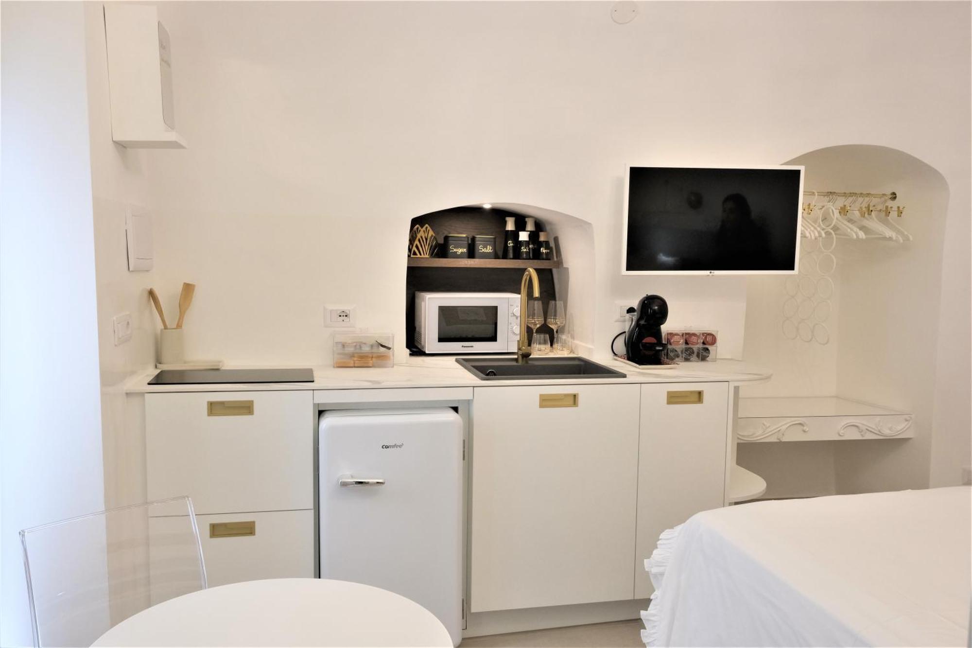 Porta Dei Mori Apartment Bari Exterior foto