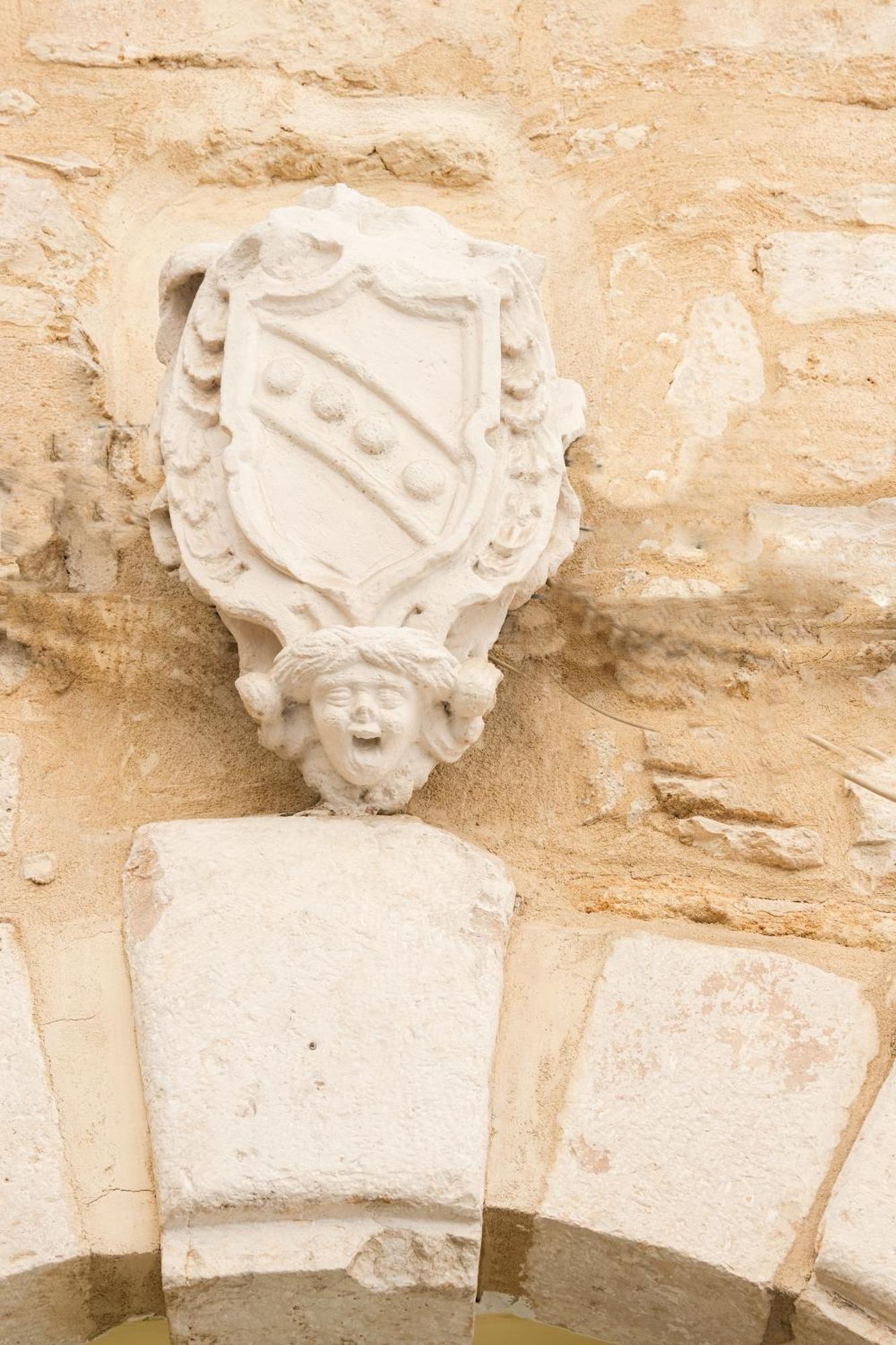 Porta Dei Mori Apartment Bari Exterior foto