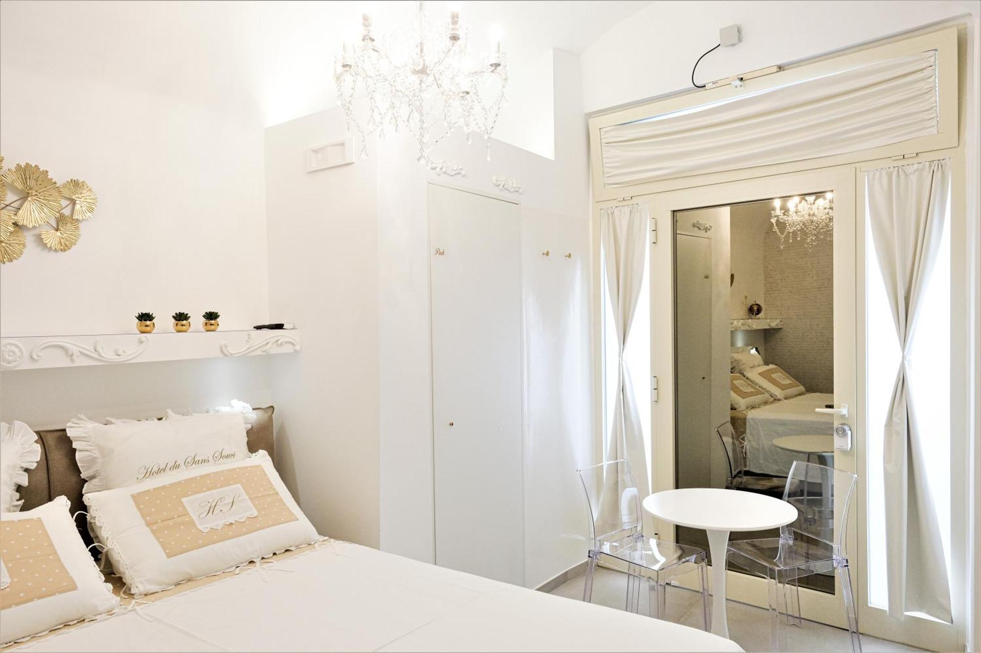 Porta Dei Mori Apartment Bari Exterior foto