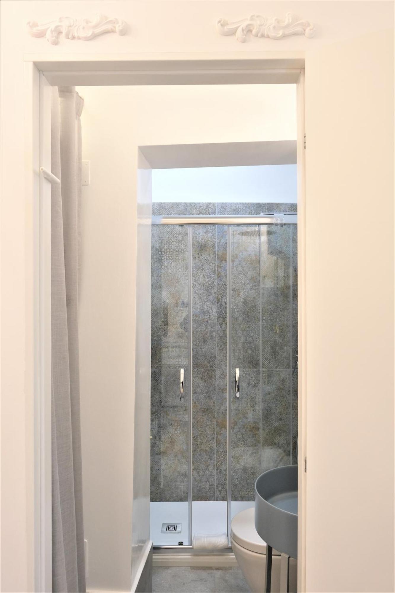Porta Dei Mori Apartment Bari Exterior foto