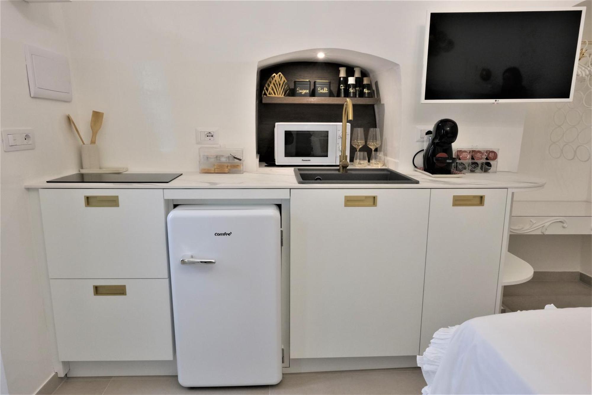 Porta Dei Mori Apartment Bari Exterior foto