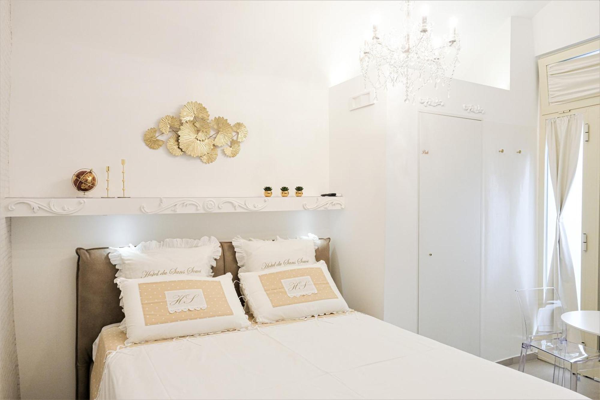 Porta Dei Mori Apartment Bari Exterior foto