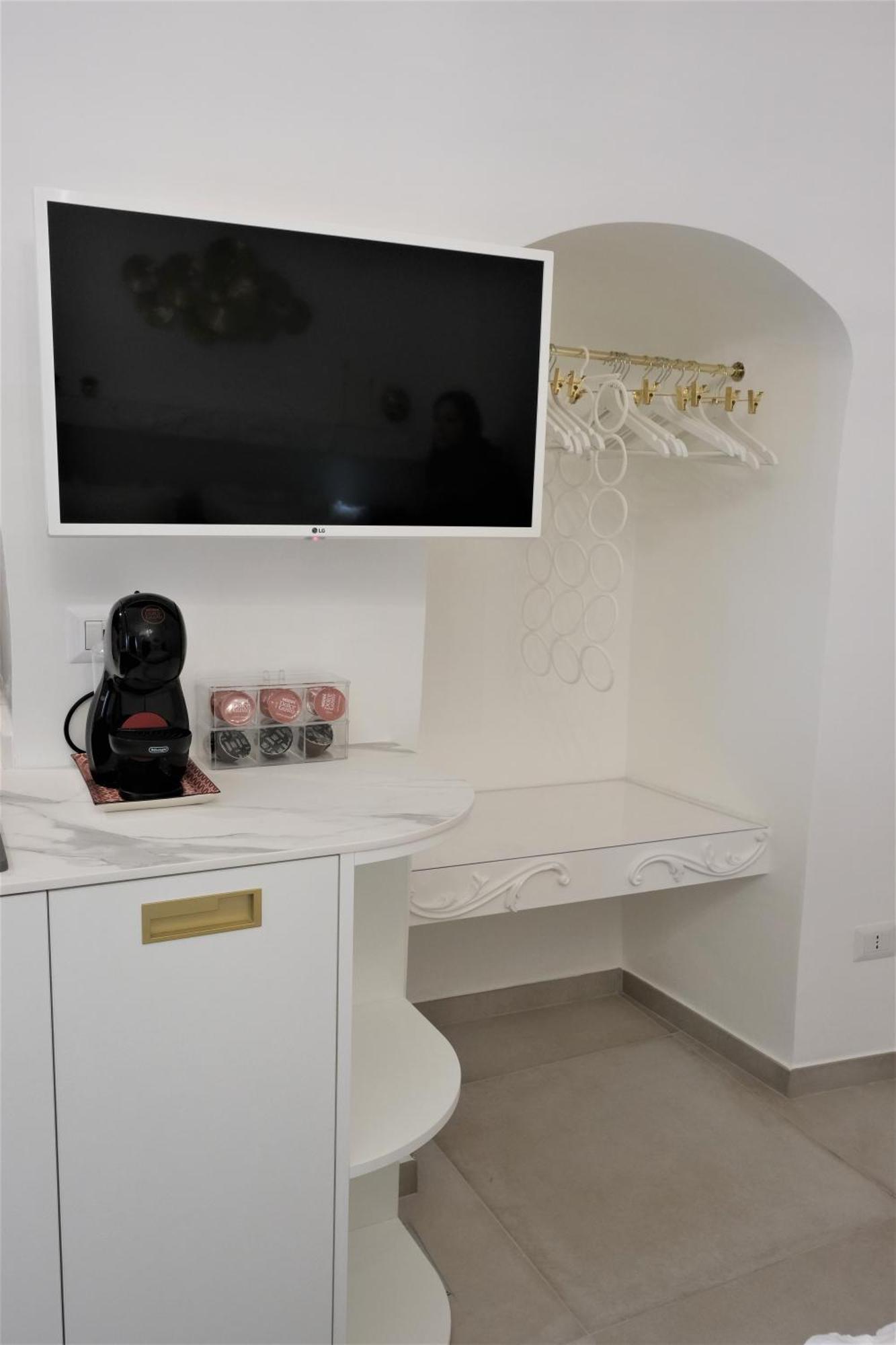 Porta Dei Mori Apartment Bari Exterior foto
