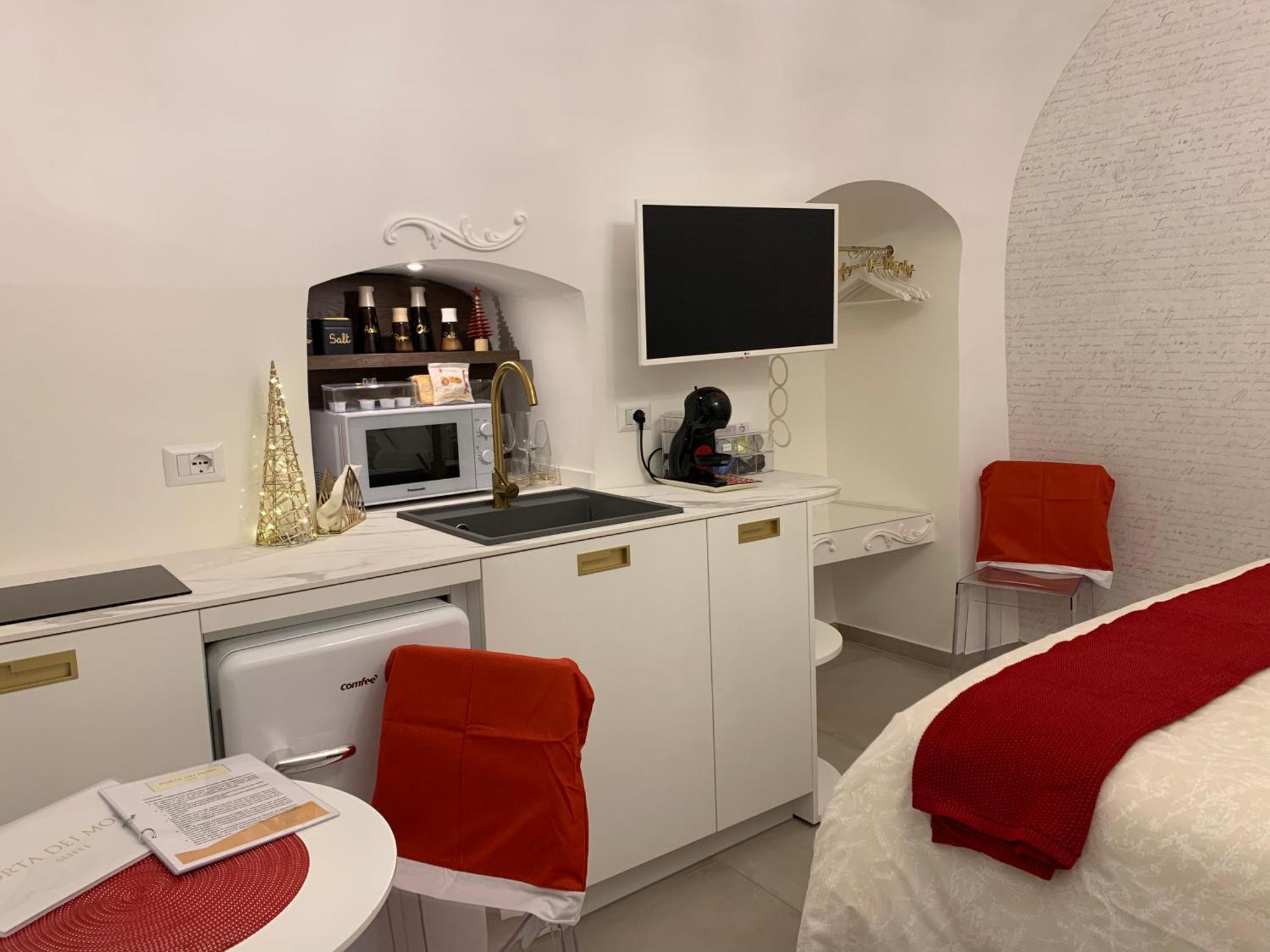 Porta Dei Mori Apartment Bari Exterior foto